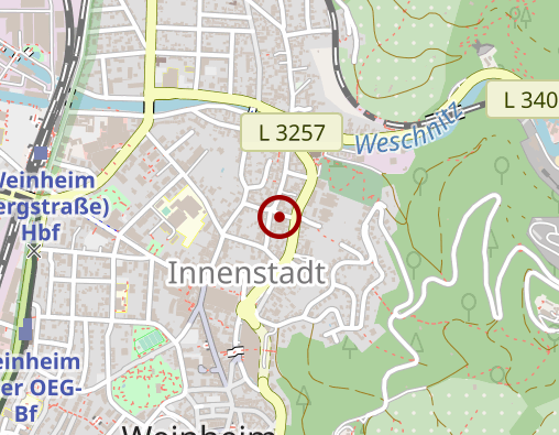 Karte: Neuendorff Steffen L. Dr.