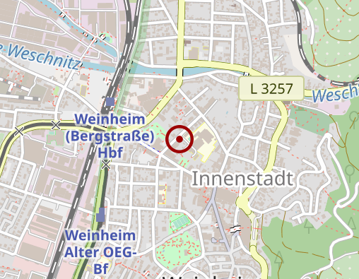 Karte: Duarte Angelika