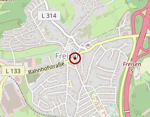 Karte: Krämer Marco