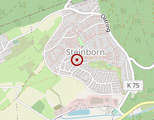 Karte: Schreiner Katrin