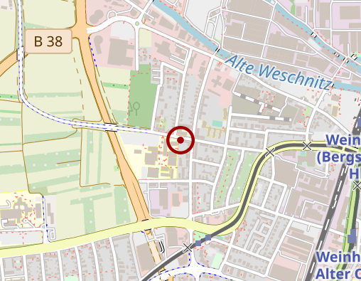 Karte: Ulrich Keller