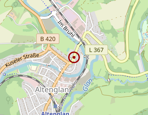 Karte: Augustin Jürgen