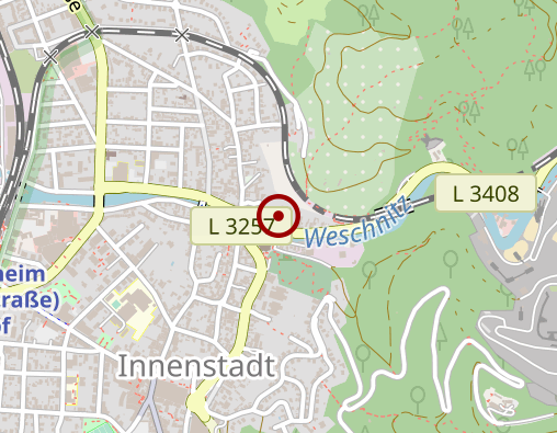 Karte: Pflegedienst Woinem