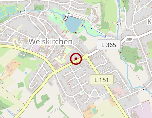 Karte: Luy Götz Dipl.Psych.