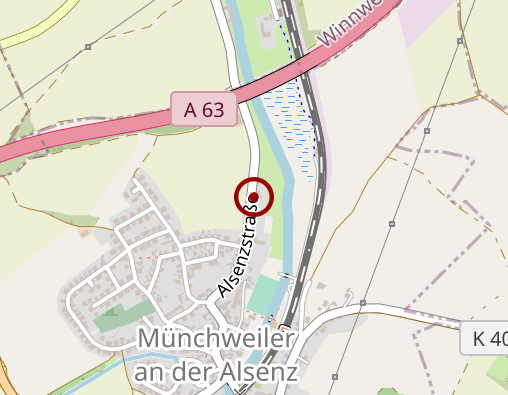 Karte: Schäfer Jutta