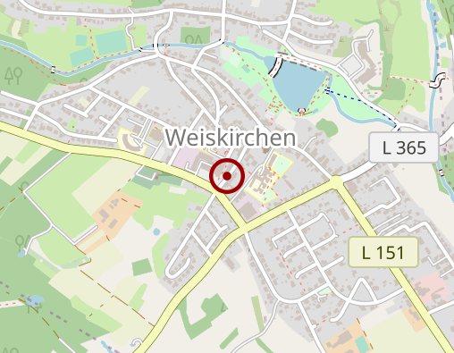 Karte: Spang-Mikolajek Nicole