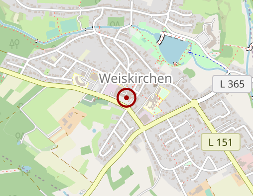 Karte: Neue-Apotheke