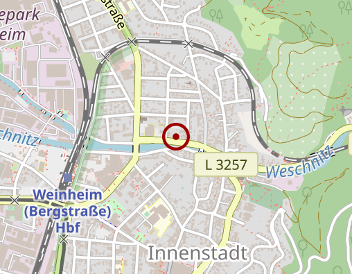 Karte: Slim and easy