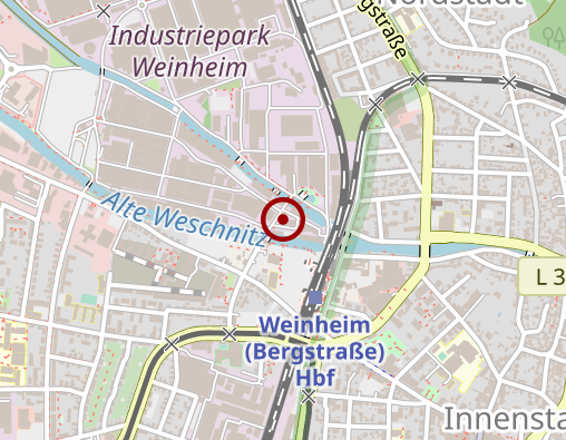 Karte: Adicom Informatik GmbH