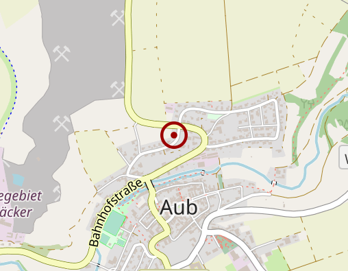 Karte: Ulsamer Michaela, Langer Thomas