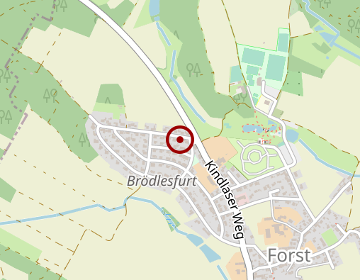 Karte: Kaa-Glaser Margit Massagepraxis