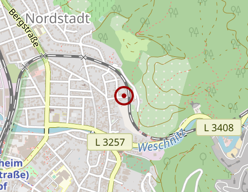 Karte: Lopez Tierheilpraxis