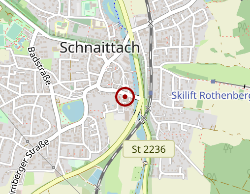 Karte: Frangopol Alexandra Naturheilpraxis