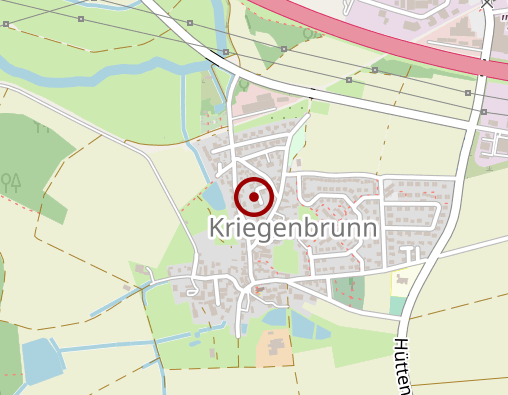 Karte: Baumgartner Christine Heilpraktikerin u. Robert Psychotherpie Heilpraktiker