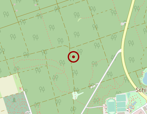 Karte: Specht Katharina