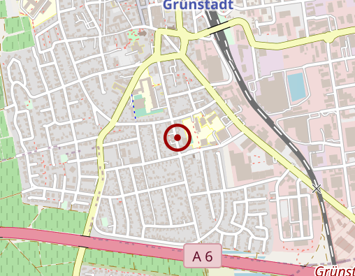 Karte: Kurkowski Taxi