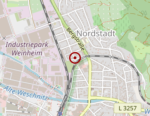 Karte: Lichtblick P. Weiß