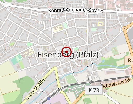 Karte: Sorgner Michael