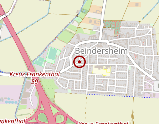 Karte: Harenberg Silke