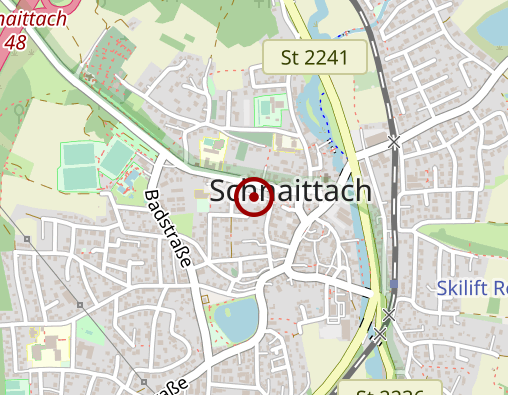 Karte: Ayurveda Bodywork