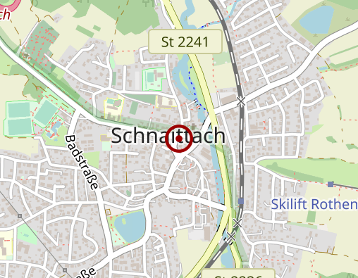 Karte: Jumbo-Apotheke