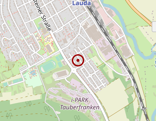 Karte: Husslein Petra Logopädiepraxis