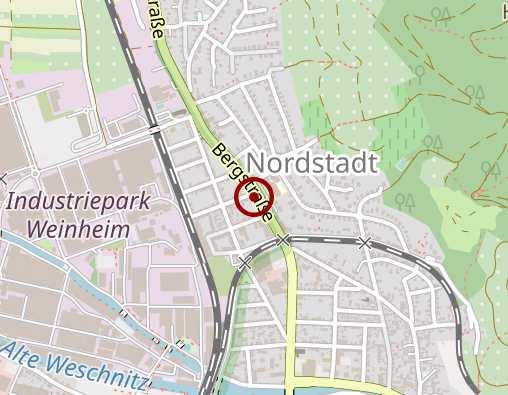 Karte: BSV Versicherungsmakler