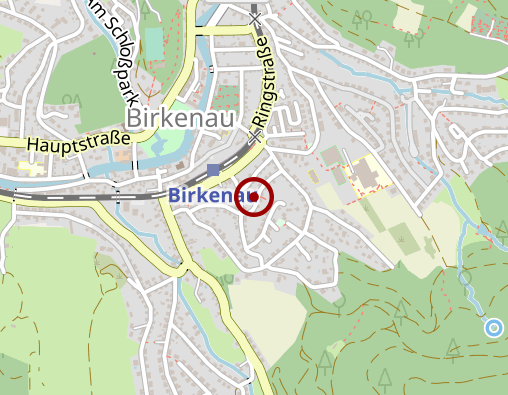 Karte: Dick Ulrike Dr.phil.