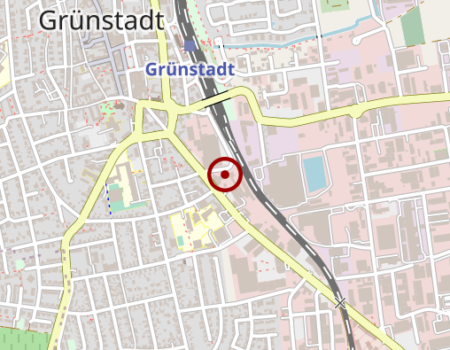 Karte: El Mamoun, Nora