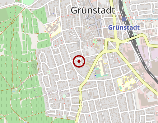 Karte: Peters-Knäbel Karin Dipl.-Psychologin