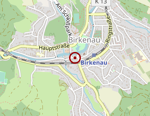 Karte: Stammnitz Susann