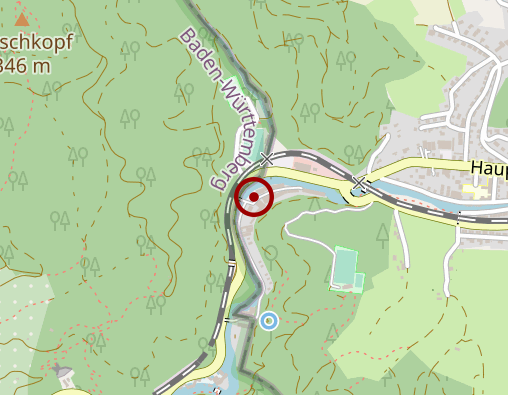 Karte: Etzdorf Carola Ars Mobilis