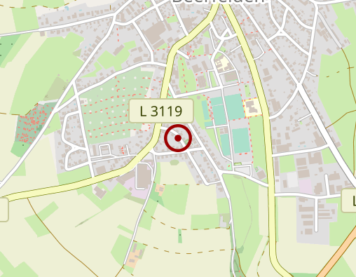 Karte: Max-Mobilservice