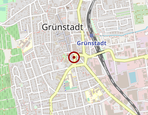 Karte: Finkel Fußpflege