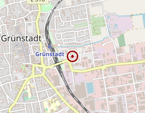 Karte: Suchomelli Wieland