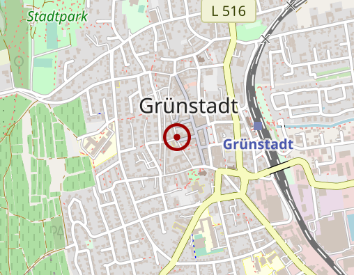 Karte: Russek Heidrun