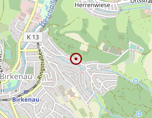 Karte: Holzmeister Sigurd