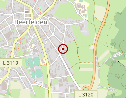 Karte: Janowicz Werner