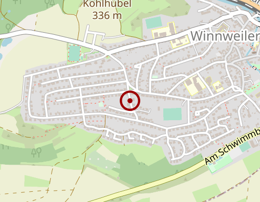 Karte: Barbara Linnenberger