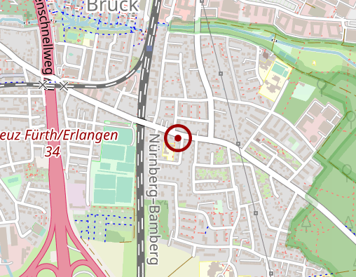 Karte: Scherer Marianne Naturheilpraxis u. Maderer Thomas