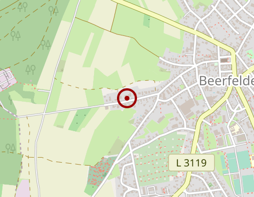 Karte: Tröster Gabriele