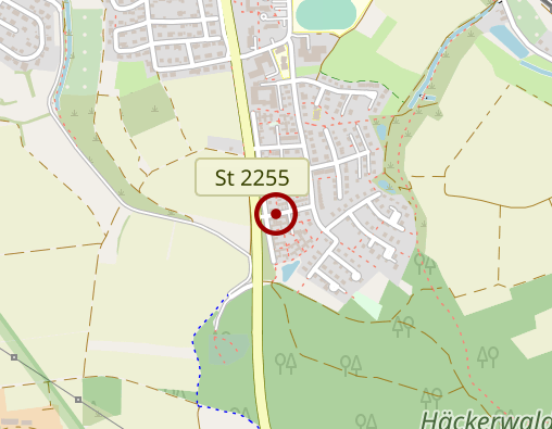 Karte: Mück Andreas Dr. Arzt