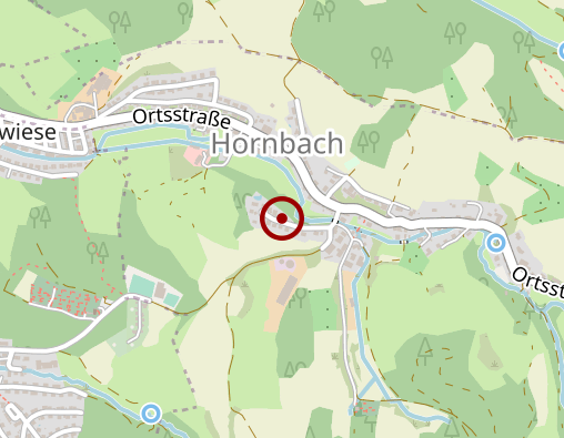 Karte: Wiemann-Kleefoort