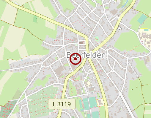 Karte: Ihrig-Jung Regina