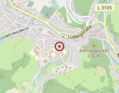 Karte: Lebenslust jetzt! - ursächliche integrative Psychotherapie