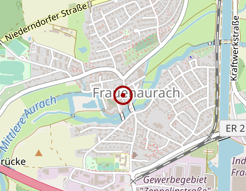 Karte: Fleming-Apotheke