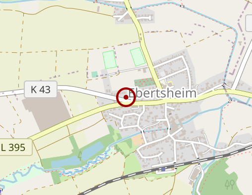 Karte: Müller-Roth Claudia