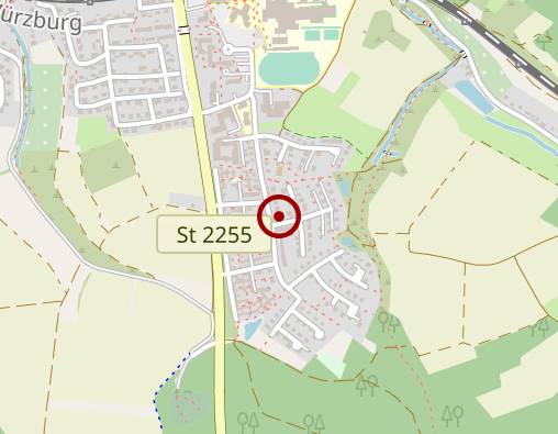 Karte: Pfundmeier Claudia Dipl. Soz. Päd. Lebens- Lernberatung