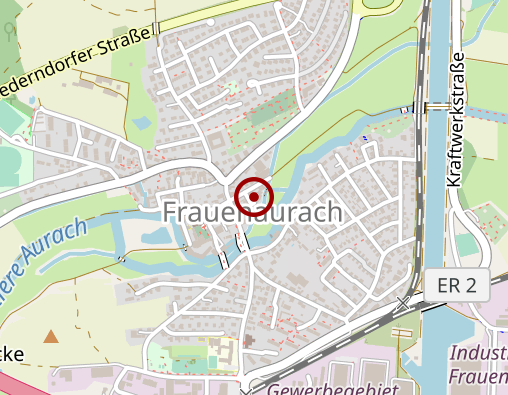 Karte: Christa's Wellnessstudio