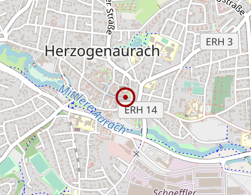 Karte: Schaaser Gabriele